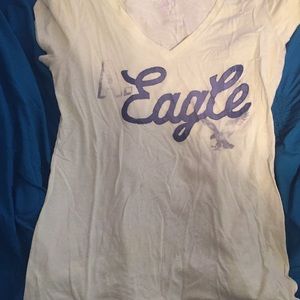 American Eagle Women’s T-shirt